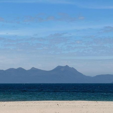 Aultbea Hotel Achnasheen Eksteriør bilde